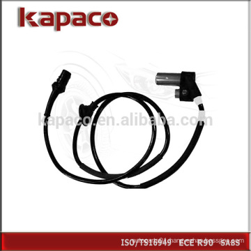 Low cost abs wheel speed sensor 8965840 for SAAB 9000